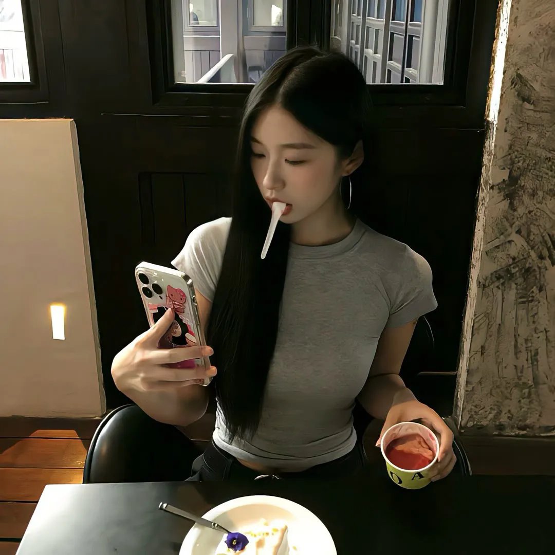 咪逐我出境！